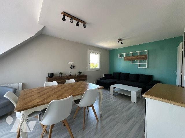 Appartement à louer, 65m², Rouen