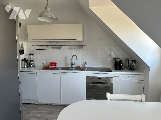 Appartement à louer, 65m², Rouen