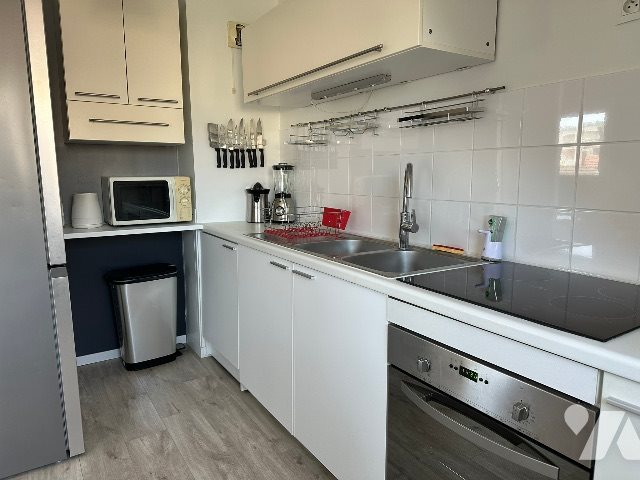 Appartement à louer, 65m², Rouen