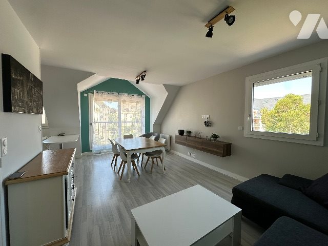 Appartement à louer, 65m², Rouen