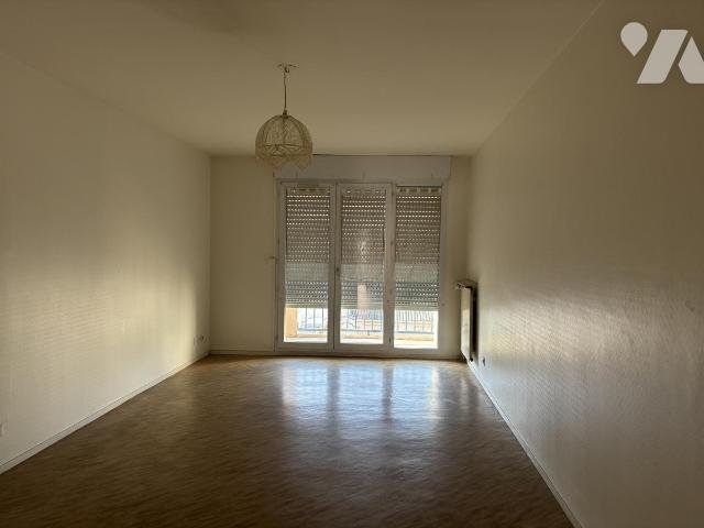 Appartement à vendre, 54m², La Roche-sur-Yon