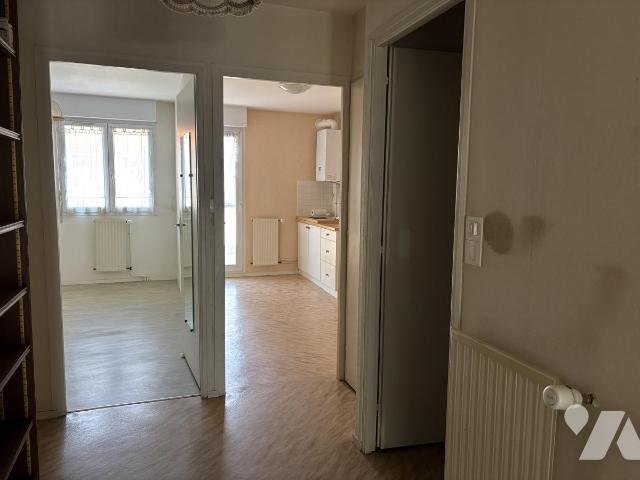 Appartement à vendre, 54m², La Roche-sur-Yon
