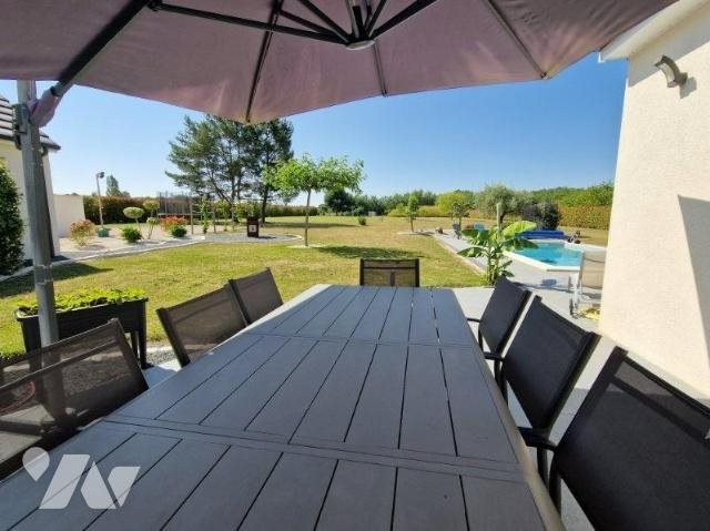 Maison à vendre, 160m², Châtillon-sur-Cher
