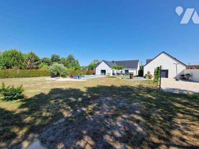 Maison à vendre, 160m², Châtillon-sur-Cher