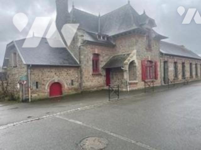 Maison à louer, 109m², Etrelles