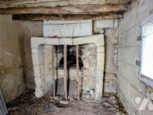 Maison à vendre, 180m², Sainte-Catherine-de-Fierbois