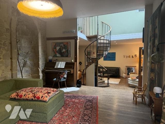 Appartement à vendre, 212m², Caen