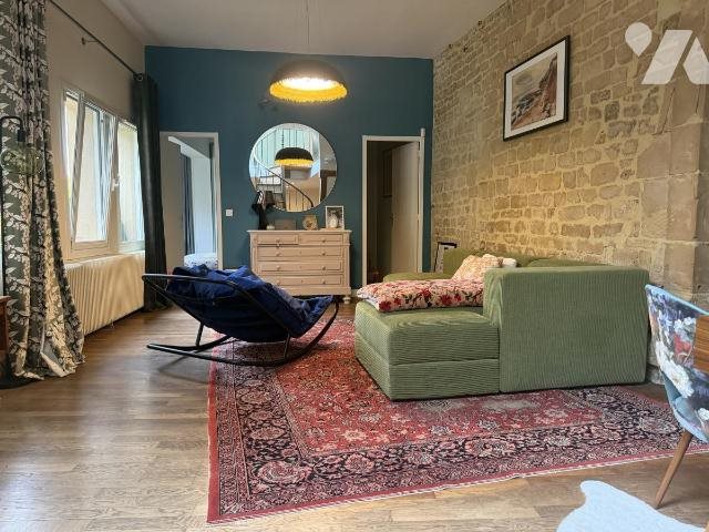 Appartement à vendre, 212m², Caen