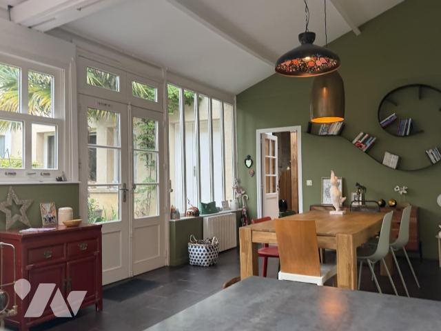 Appartement à vendre, 212m², Caen