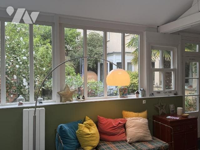 Appartement à vendre, 212m², Caen