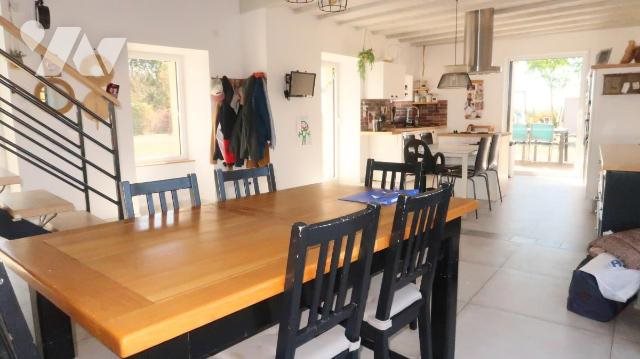 Maison à vendre, 180m², Mouchamps