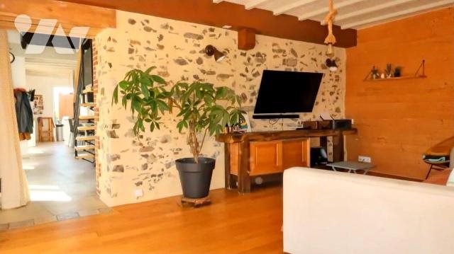 Maison à vendre, 180m², Mouchamps