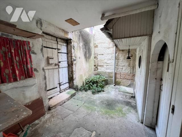 Maison à vendre, 83m², Saint-Aignan