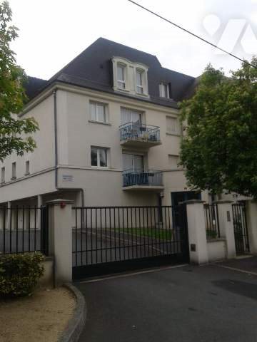 Appartement à louer, 61m², Saint-Cyr-sur-Loire