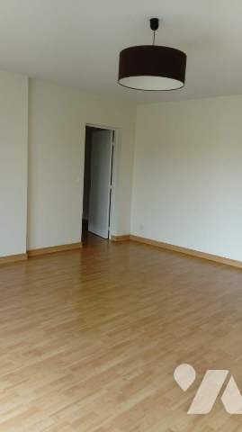Appartement à louer, 61m², Saint-Cyr-sur-Loire