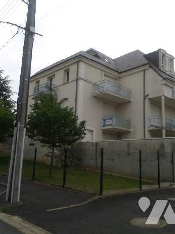 Appartement à louer, 61m², Saint-Cyr-sur-Loire
