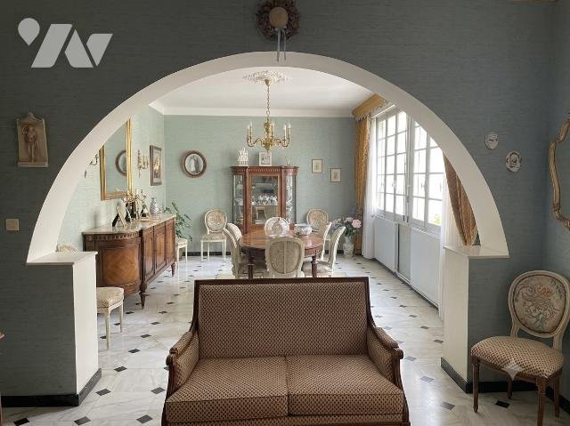 Maison à vendre, 159m², Rilly-la-Montagne