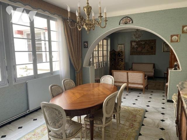 Maison à vendre, 159m², Rilly-la-Montagne
