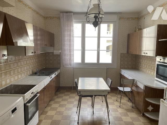 Maison à vendre, 159m², Rilly-la-Montagne