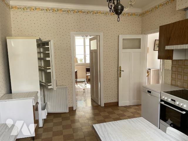 Maison à vendre, 159m², Rilly-la-Montagne