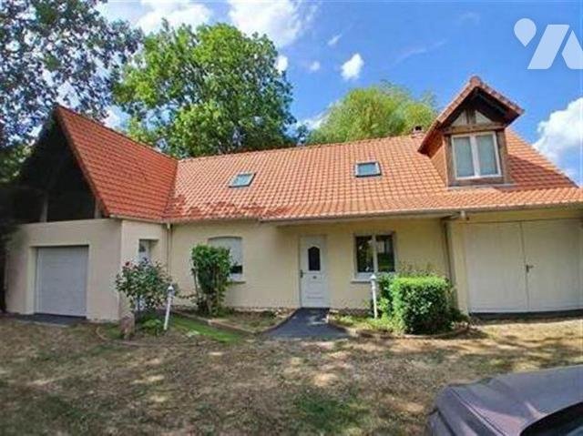 Maison à vendre, 80m², Domvast