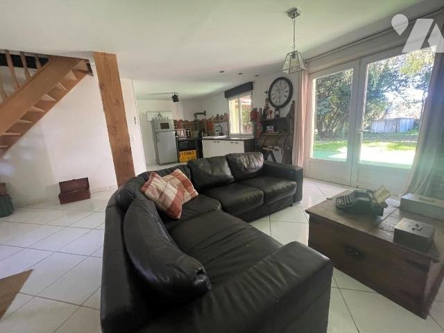 Maison à vendre, 80m², Domvast
