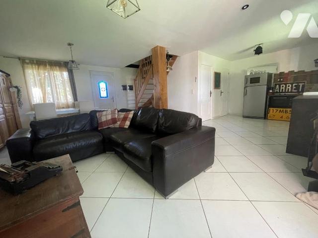 Maison à vendre, 80m², Domvast