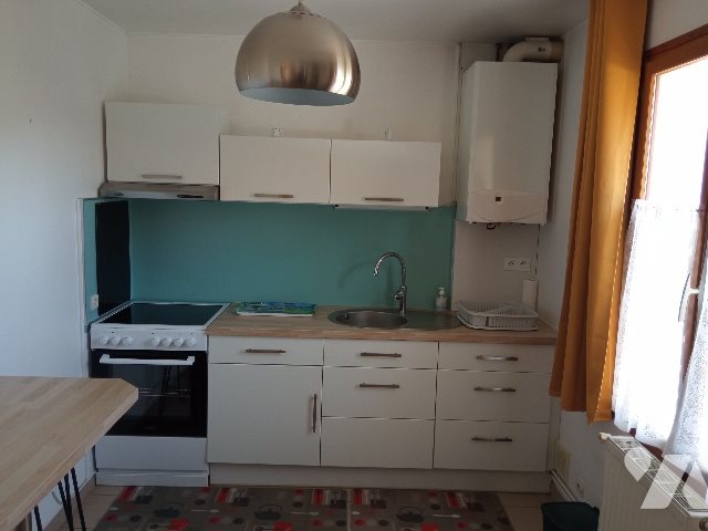 Maison à vendre, 78m², Berck