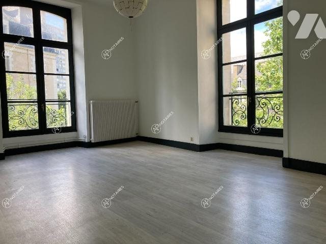 Appartement à louer, 18m², Rennes