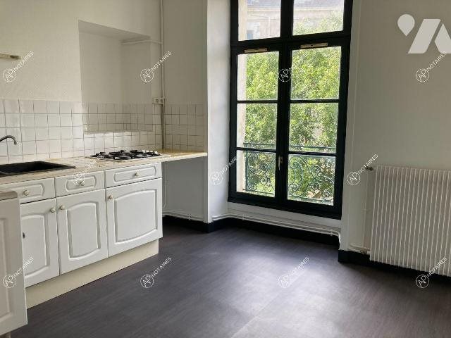 Appartement à louer, 18m², Rennes
