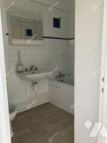 Appartement à louer, 18m², Rennes