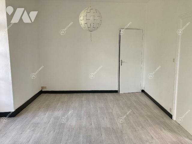 Appartement à louer, 18m², Rennes