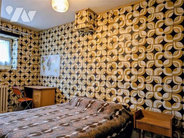 Maison à vendre, 97m², Sainte-Maure-de-Touraine