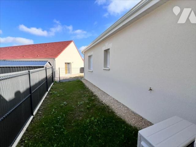 Maison à vendre, 90m², Cour-Cheverny