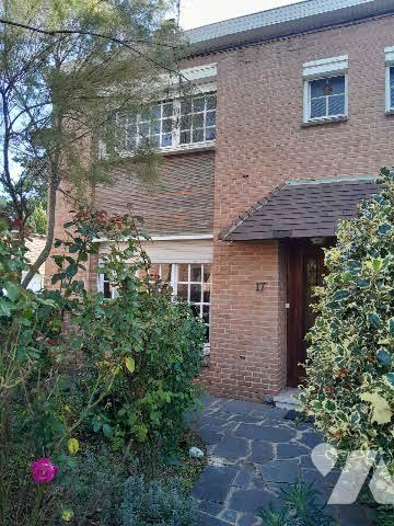 Maison à vendre, 99m², Saint-André-lez-Lille