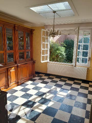 Maison à vendre, 99m², Saint-André-lez-Lille