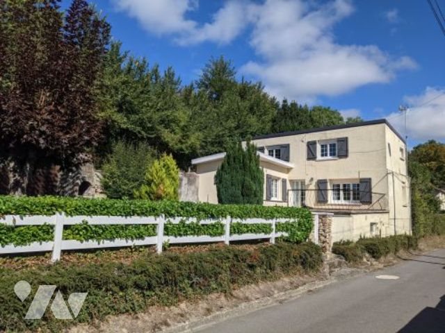 Maison à vendre, 92m², Vendegies-sur-Écaillon