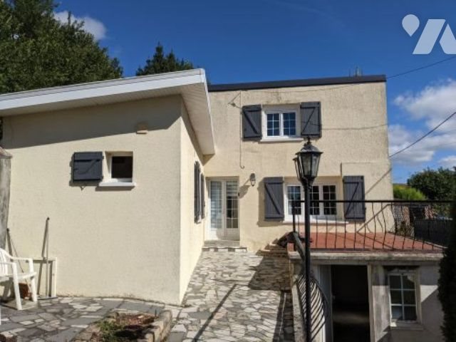 Maison à vendre, 92m², Vendegies-sur-Écaillon
