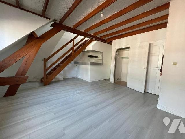 Appartement à louer, 47m², Lisieux