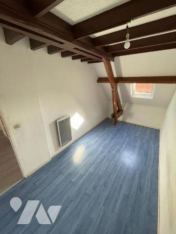 Appartement à louer, 47m², Lisieux