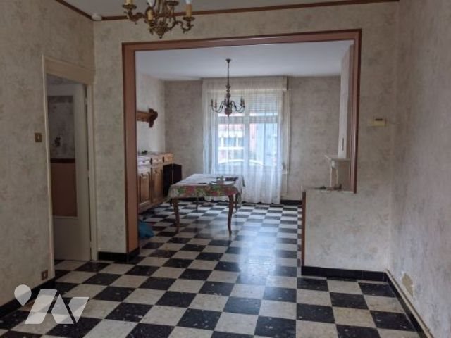 Maison à vendre, 98m², Bruay-sur-l'Escaut