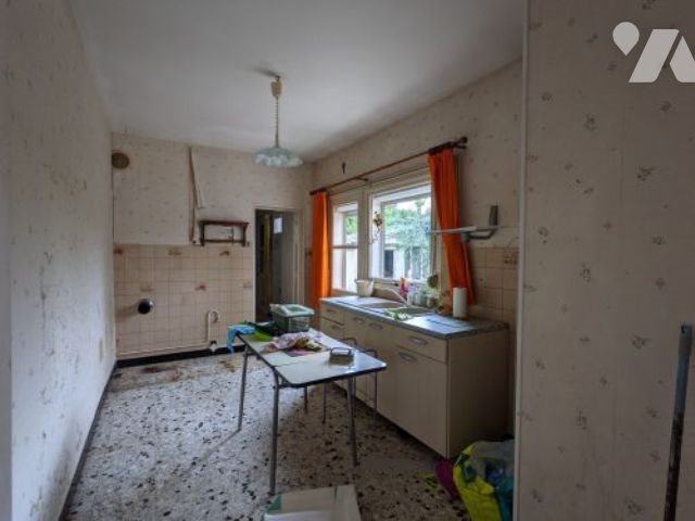 Maison à vendre, 98m², Bruay-sur-l'Escaut