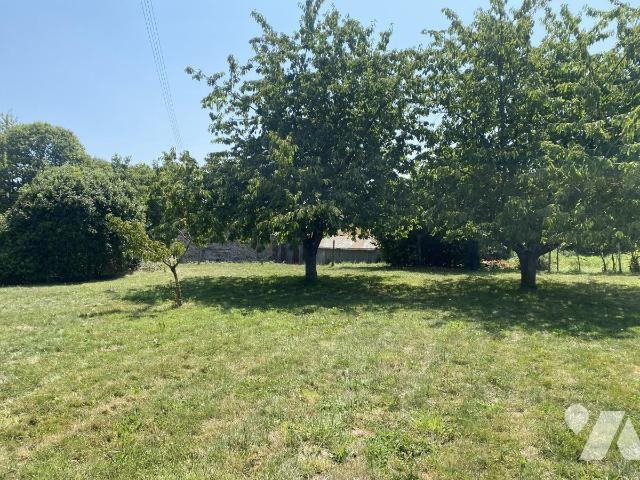 Maison à vendre, 71m², Chailland