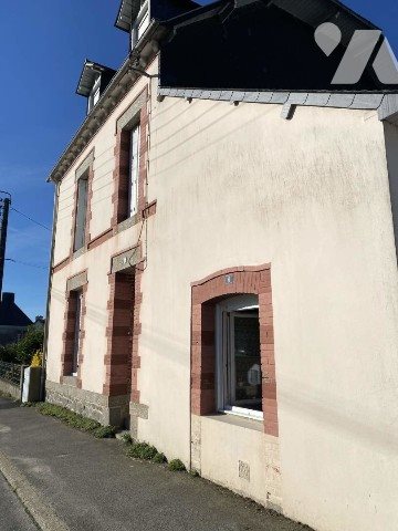Maison à vendre, 87m², Loudéac