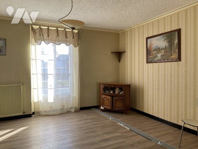 Maison à vendre, 87m², Loudéac