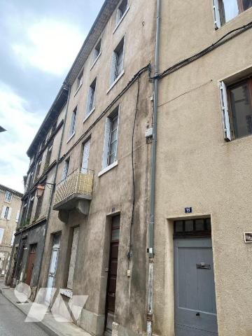 Maison à vendre, 93m², Tournon-sur-Rhône