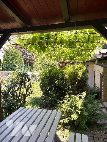 Maison à vendre, 120m², La Ferté-Macé