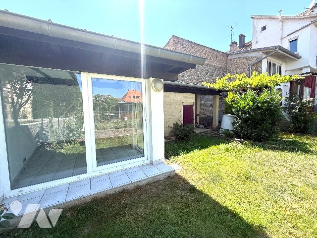 Maison à vendre, 120m², La Ferté-Macé