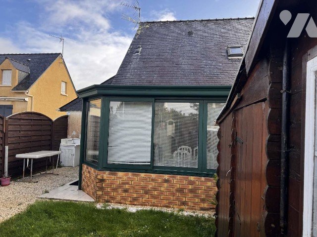 Maison à vendre, 22m², Damgan