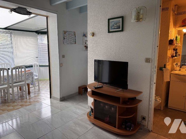 Maison à vendre, 22m², Damgan